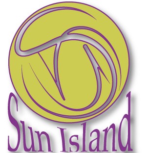 Логотипы: Sun Island