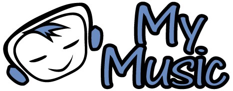 Логотипы: DJ Logo 