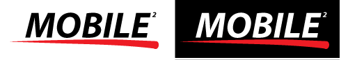 Логотипы: Logo mobile